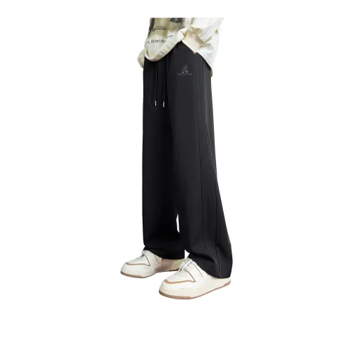 MEXICAN Casual Pants Unisex