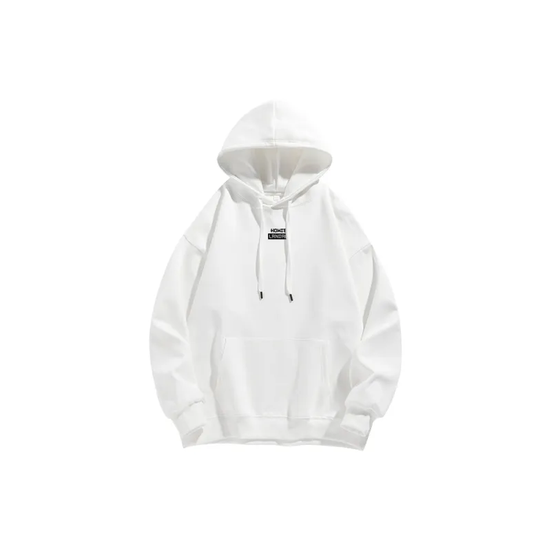 HOWIE LANDAU Sweatshirts Unisex-2
