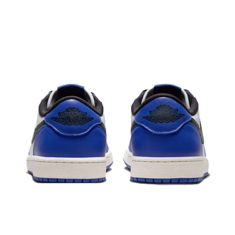 JORDAN 1 Retro Low Og Game Royal-4