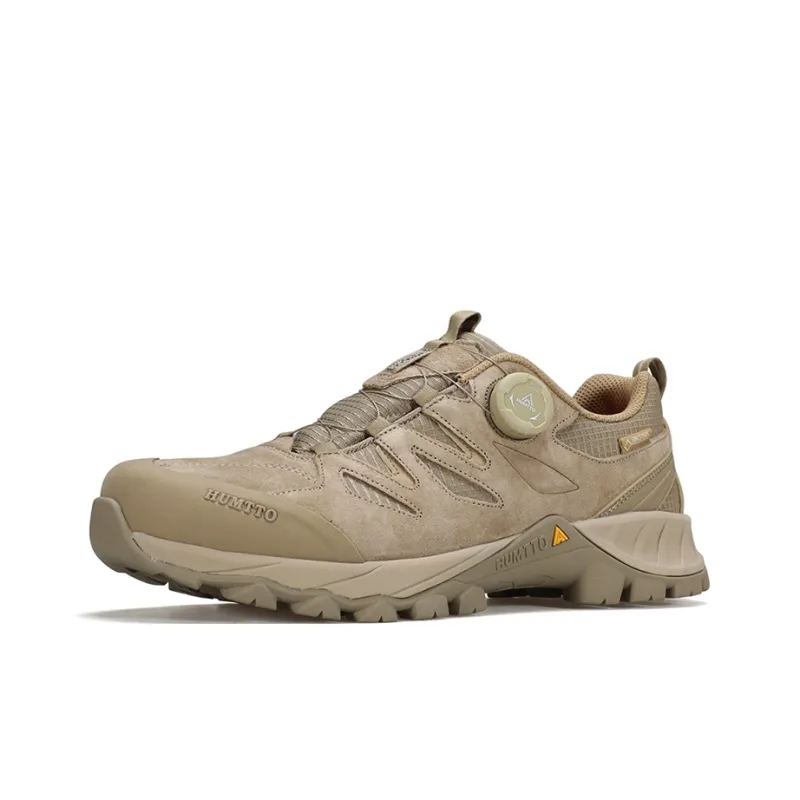 HUMTTO Cushioning Anti-Slip And Wear-Resistant Low-Top Outdoor Shoes Men's-6