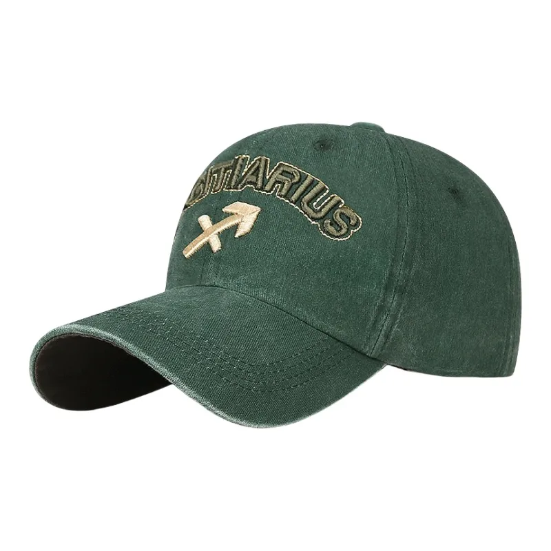 WODONBLE Cotton Baseball Caps Unisex-8