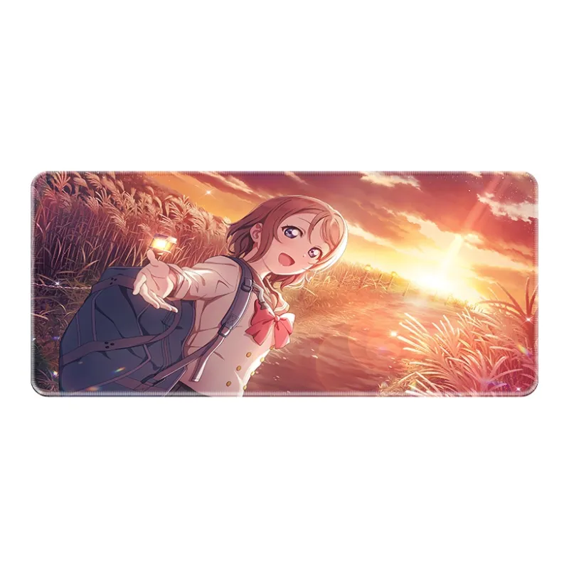 ZHUANGXINGXIA Mouse Pads-18