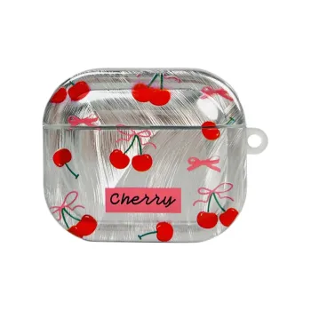 Wei Xin Headphone Cases