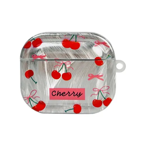 Wei Xin Headphone Cases