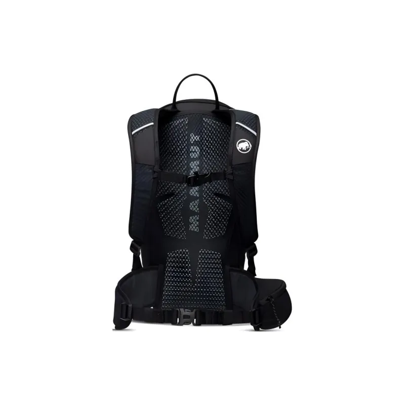 MAMMUT Polyamide Backpack Regular Unisex Sapphire Blue-1