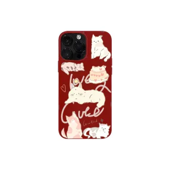 XIANGRIKE Phone Cases