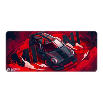 ZHUANGXINGXIA Mouse Pads