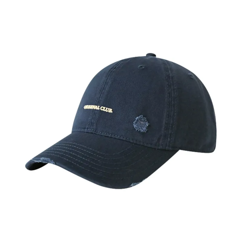 TUCANO Cotton Baseball Caps Unisex-16