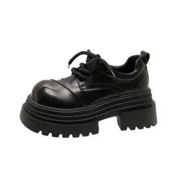 FANNAISHI Casual Single Shoes Women's