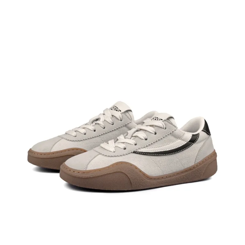 N6N8 Anti-Slip And Wear-Resistant Lightweight Low-Top Casual Shoes Women's-1