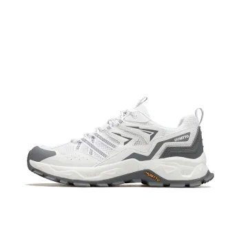 HUMTTO Cushioning Anti Slip And Wear Resistant Low Top Trekking Shoes Women's