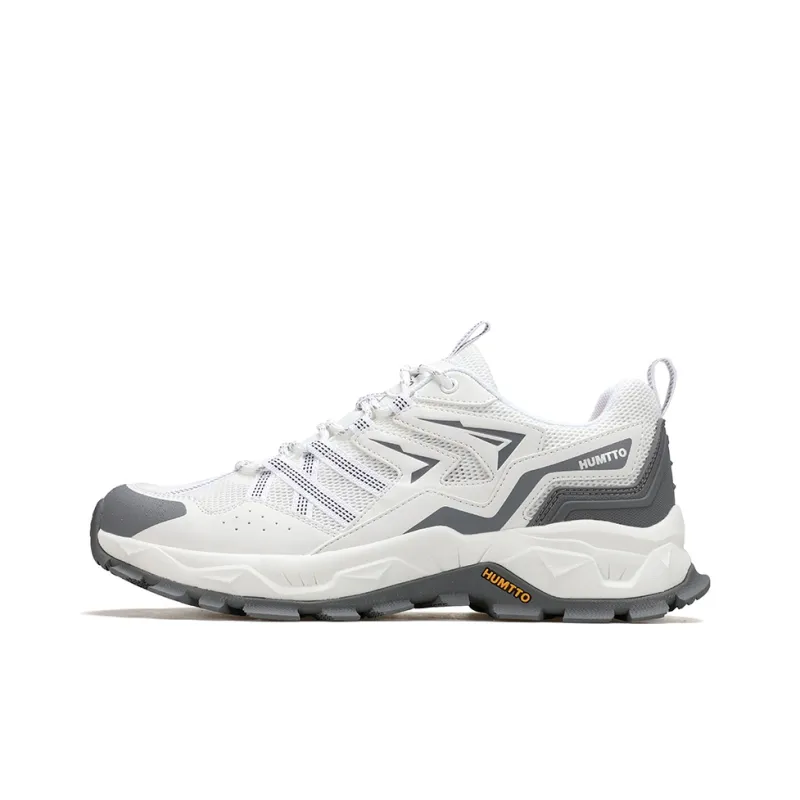 HUMTTO Cushioning Anti-Slip And Wear-Resistant Low-Top Trekking Shoes Women's-20