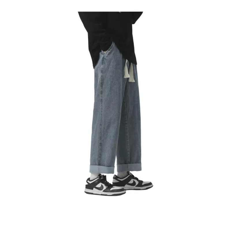 WARRIOR Jeans Unisex-6