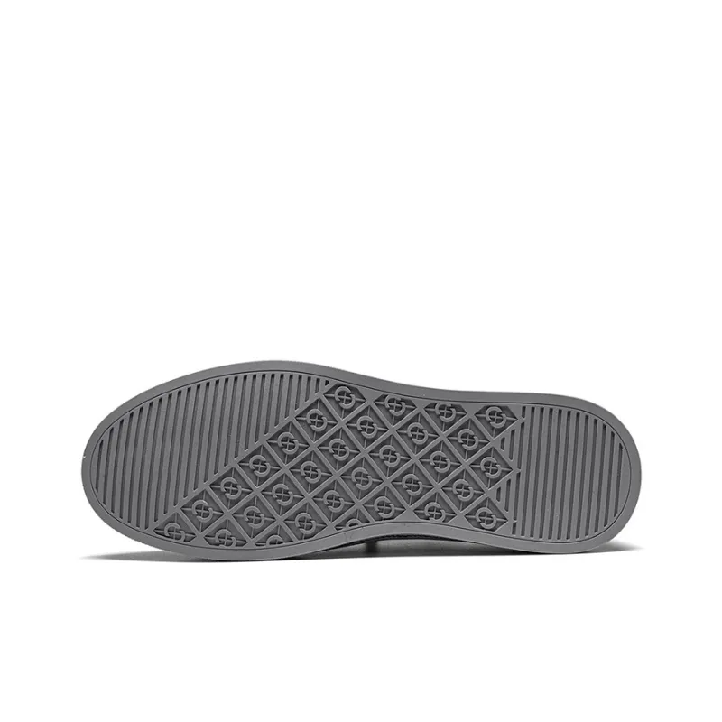 CARTELO Vintage Design Flyknit Shoes Low Top Casual Shoes Men's-27