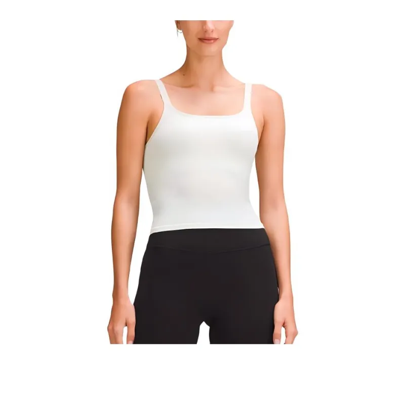 Lululemon Ebb To Street Sport Vests Women's-2