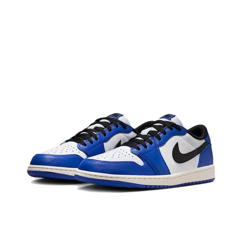 JORDAN 1 Retro Low Og Game Royal-2