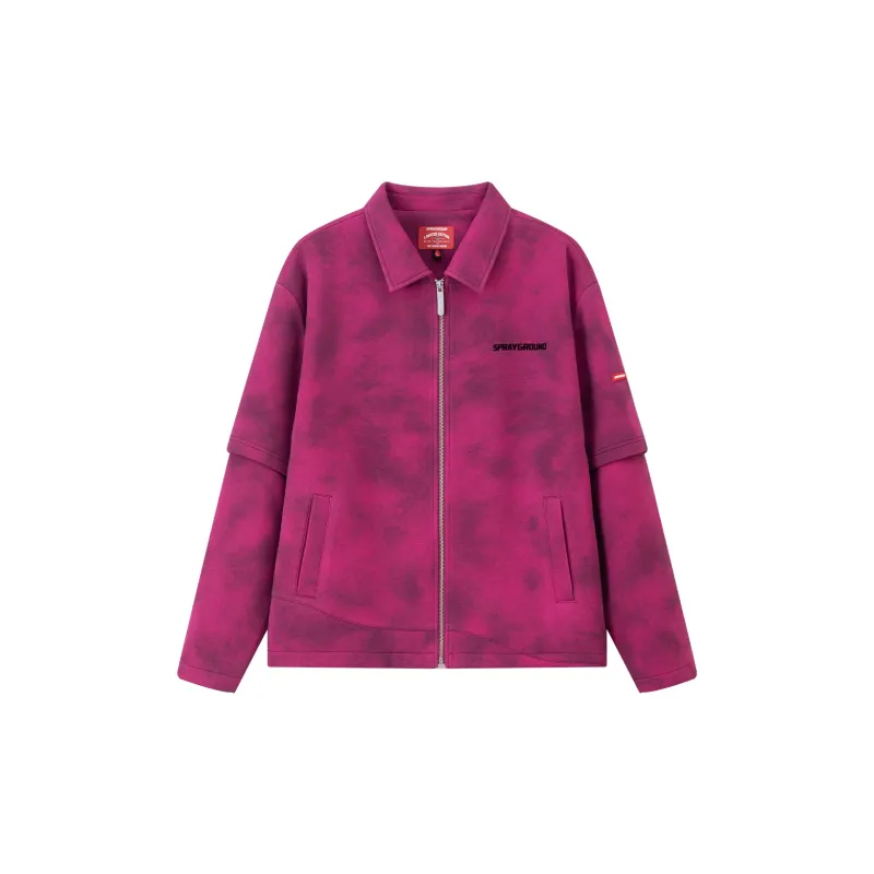 SPRAYGROUND Jackets Coats Unisex-4