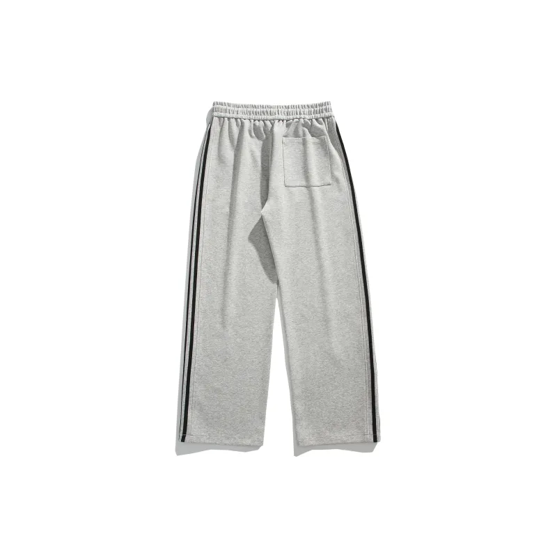 Caramella Casual Pants Unisex-1