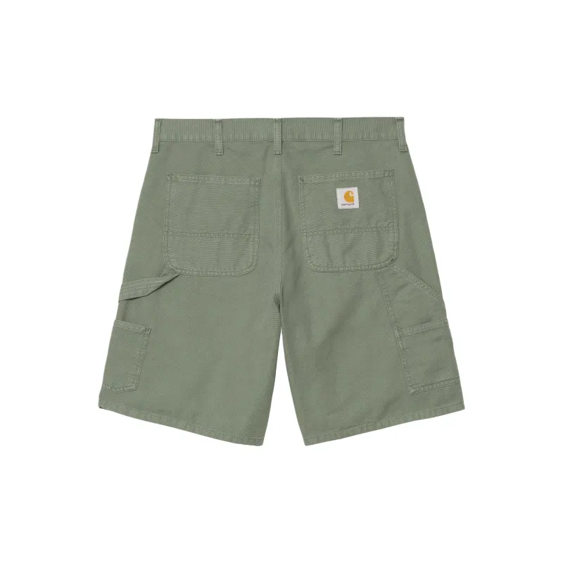 Carhartt WIP Cargo Shorts Men Green-1
