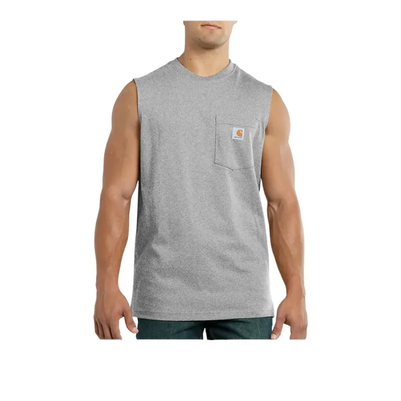 Carhartt T Shirts Men-5