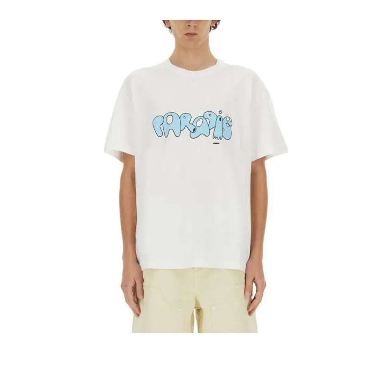 3.Paradis X Edgar Plans Paradis T shirt-1