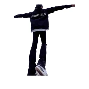 TESTUNG Jeans Unisex