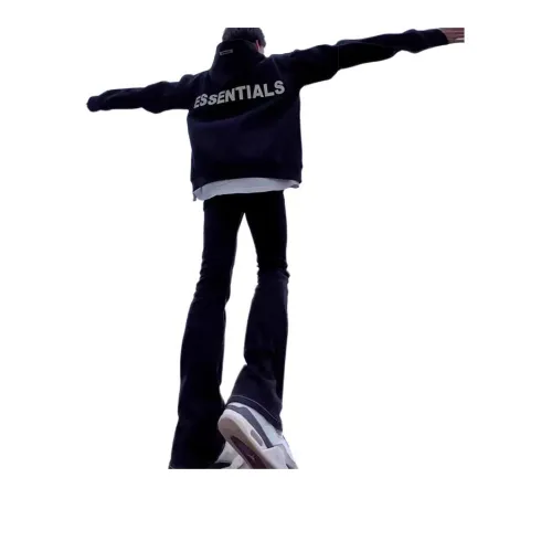 SAME FLOW Jeans Unisex