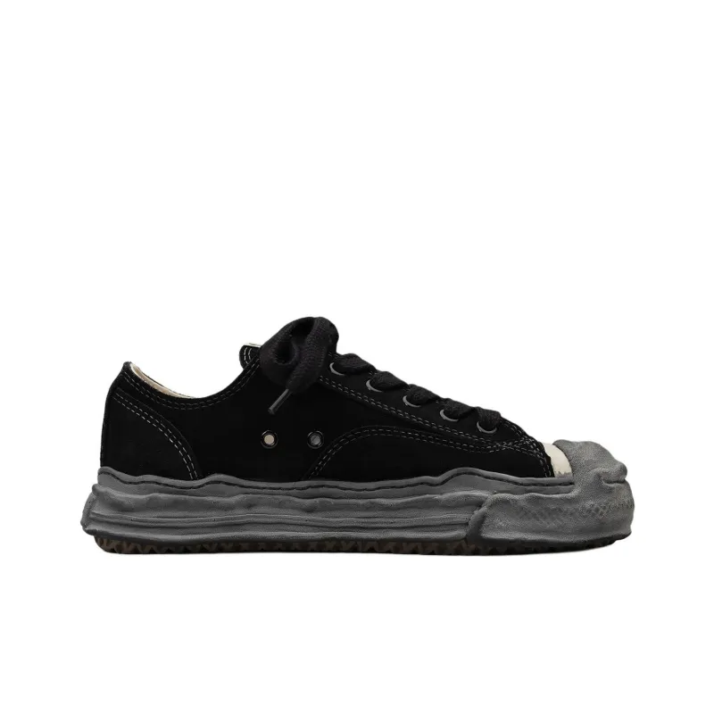 MIHARA YASUHIRO Hank Low top Sneakers-1