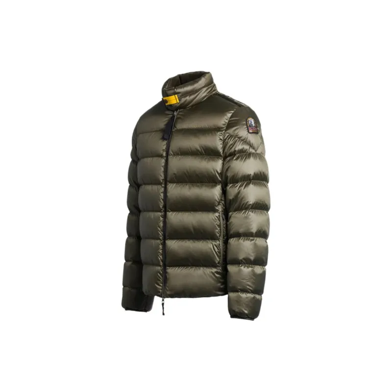 PARAJUMPERS Jackets Coats Men's Green-2