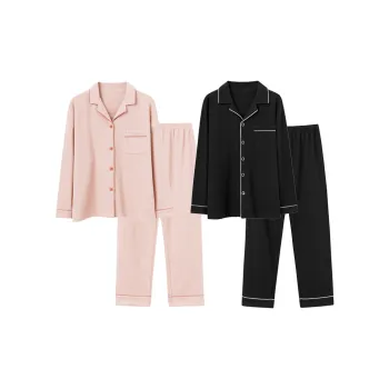 Good fortune Unisex Pajama Sets