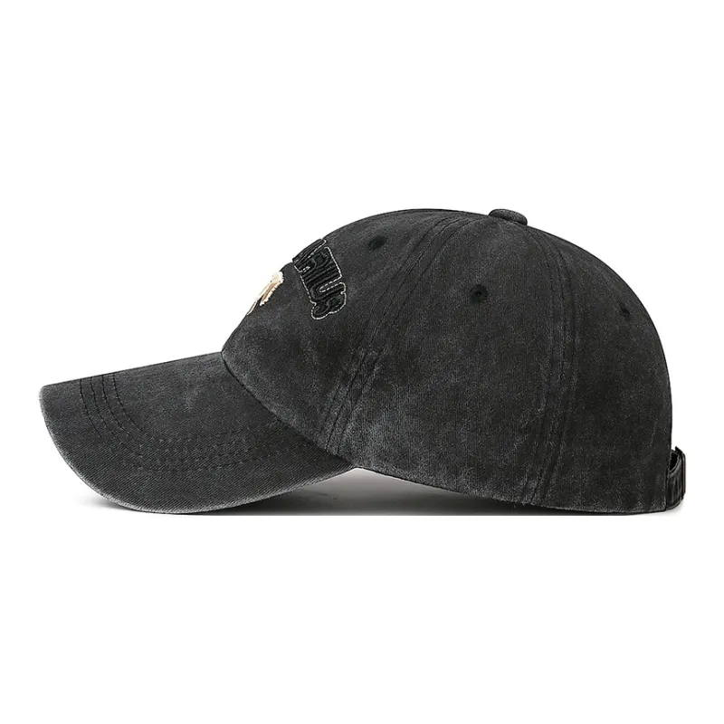 WODONBLE Cotton Baseball Caps Unisex-2