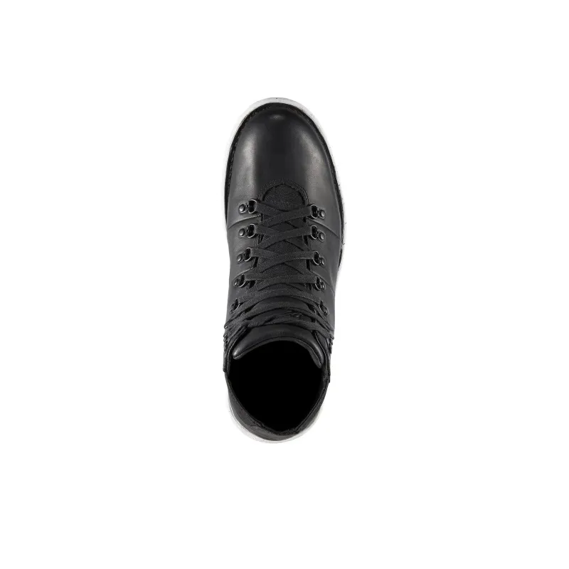 Danner Vertigo 917 Cushioning Wear-Resistant High-Top Trekking Shoes Men's Black-3