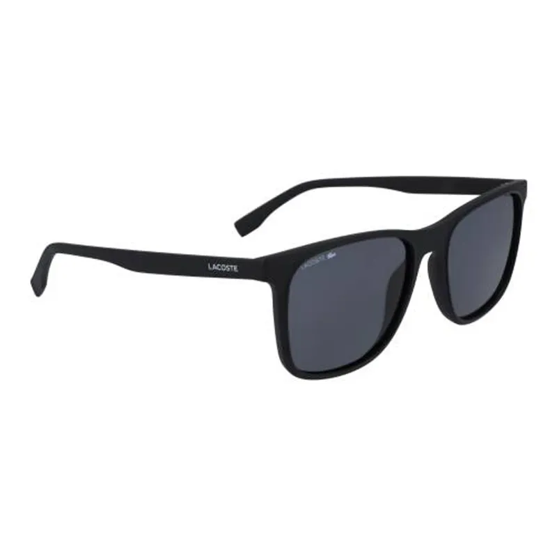 LACOSTE Square-frame Sunglasses-2