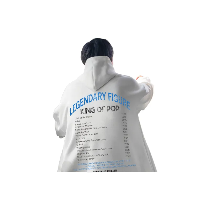 COMOWA Sweatshirts Unisex-7