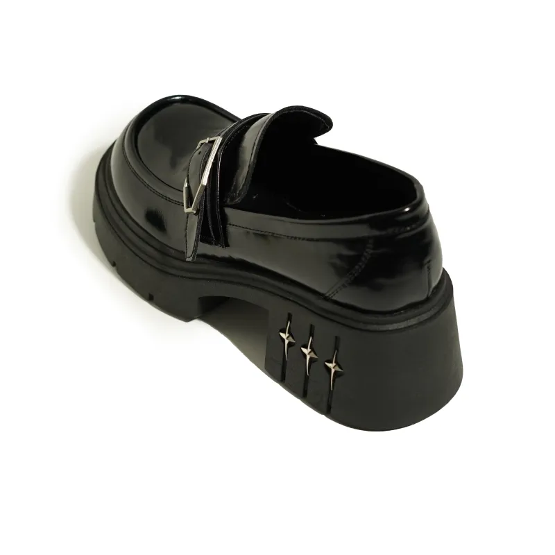 MAYOUYOU Loafers Women's-3