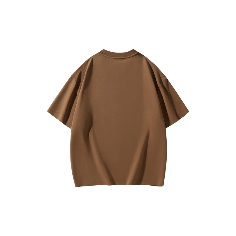 K bird T Shirts Unisex-3