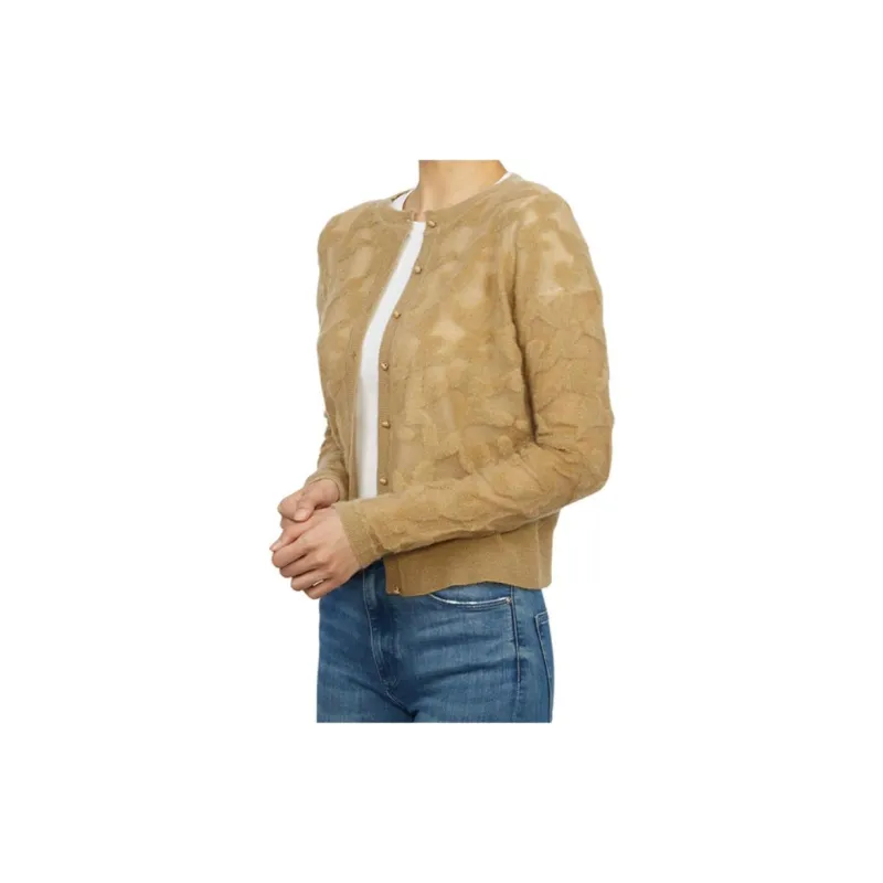 MaxMara Knitwear Women's Brown-3