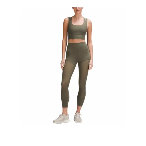 Lululemon Wunder Train Sports Pants Women's