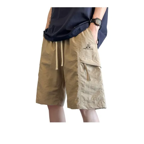 MEXICAN Cargo Shorts Unisex