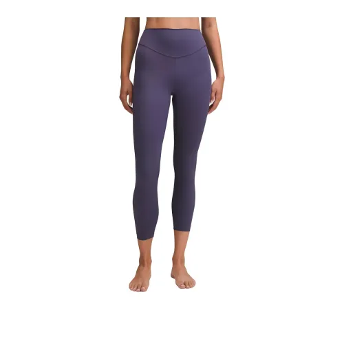 Lululemon Wunder UnderNulu Sports Pants Women's