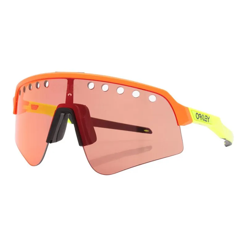 Oakley Sutro Lite Sweep Square frame Sunglasses-1