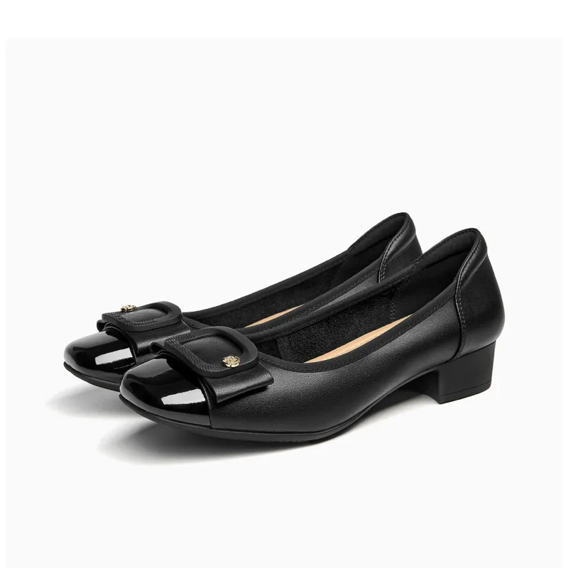 GEMEIQ Casual Single Shoes Women's-1