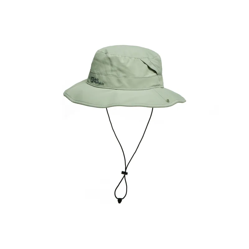 Jack Wolfskin Polyamide Bucket Hats Unisex-1