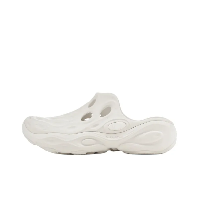 MERRELL Hydro Next Gen Mule 1TRL 'Triple White'-0