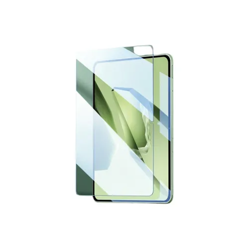 Flashing Demons Tablet Screen Protectors