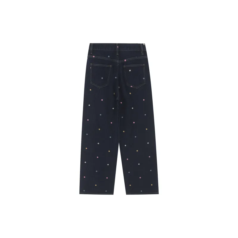 F426 Jeans Unisex-11