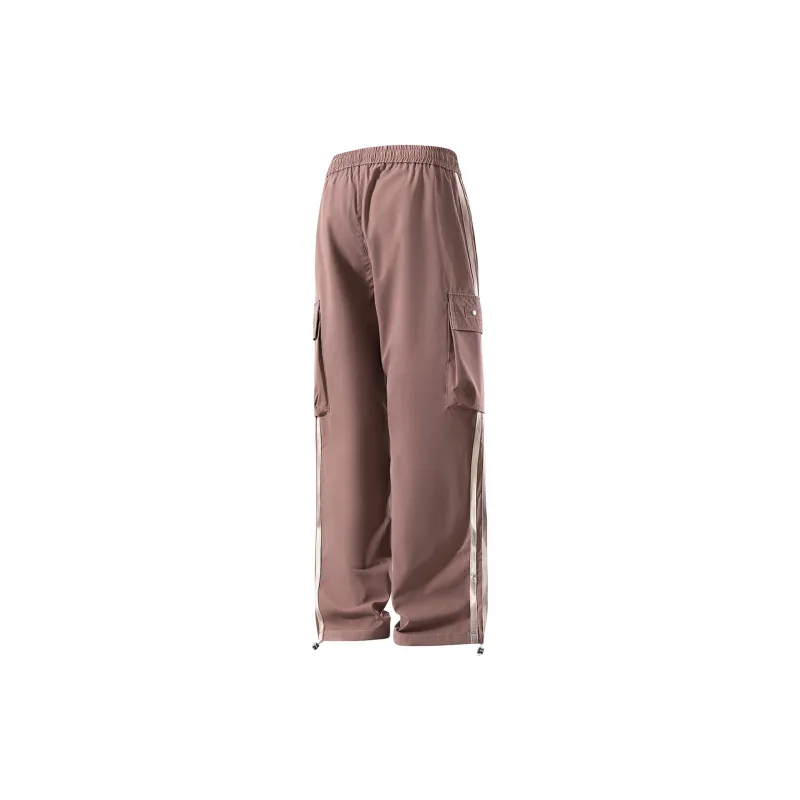 T&D JOJO Casual Pants Unisex-13