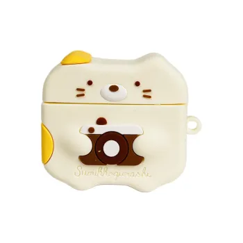 Wei Xin Headphone Cases