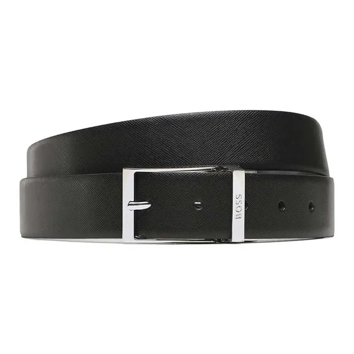 HUGO BOSS Reversible Buckle Belt-0
