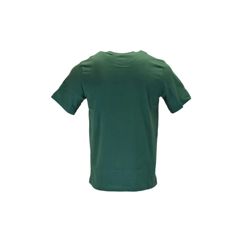 Jordan Apparel T Shirts Men Green-1